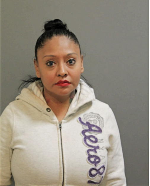 MARIBEL BRAVO, Cook County, Illinois