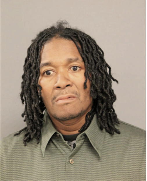 WENDELL BREWER, Cook County, Illinois