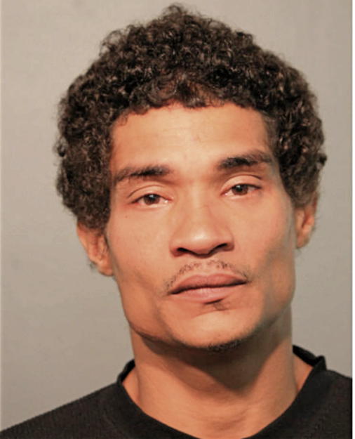 KEVIN A BRITTON, Cook County, Illinois