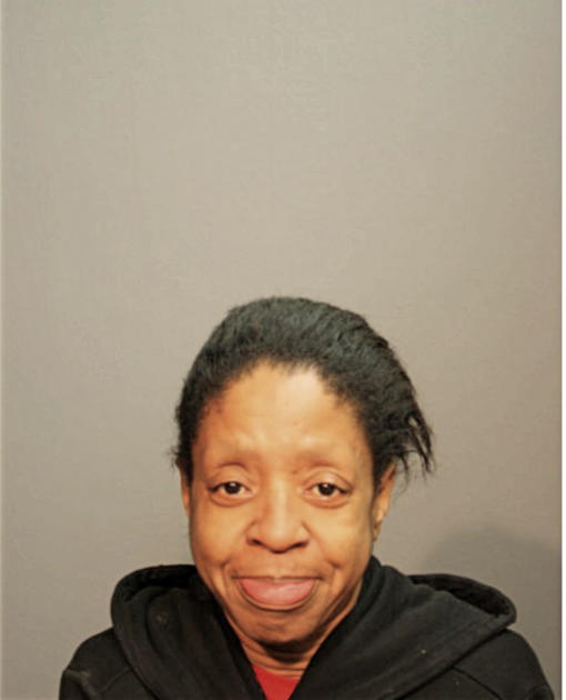 JACIE RENEE BROWN, Cook County, Illinois