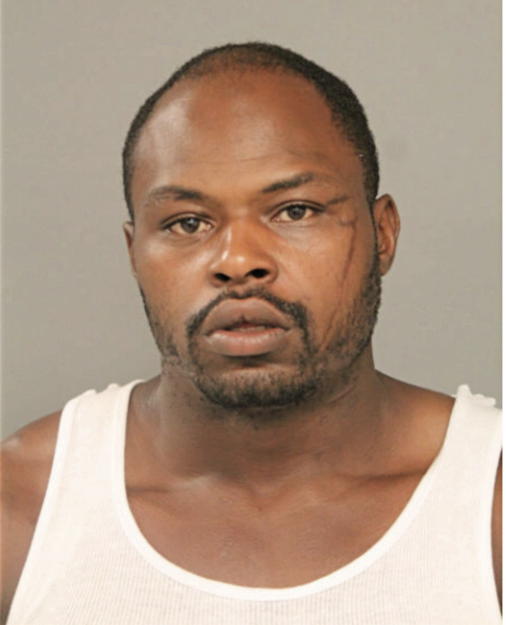 JEROME D BROWN, Cook County, Illinois