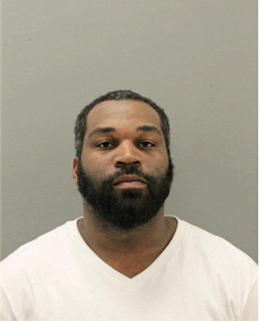 DEMARKIOS D BUCK, Cook County, Illinois