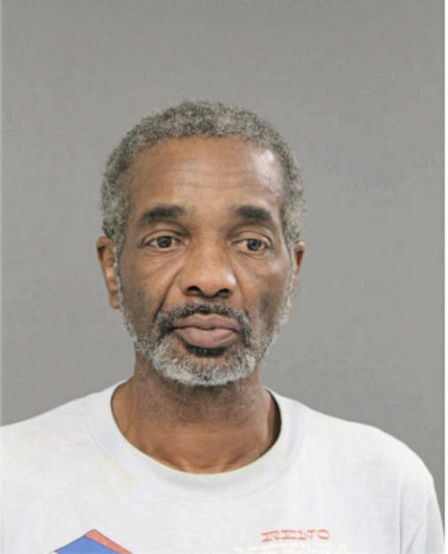 LOUIS D BUNTON, Cook County, Illinois