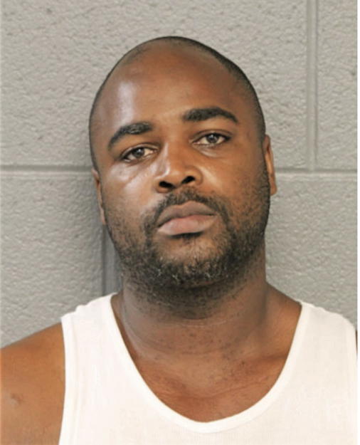 ASHANTI M BURKE, Cook County, Illinois