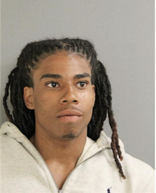 MARVELL CALVIN, Cook County, Illinois
