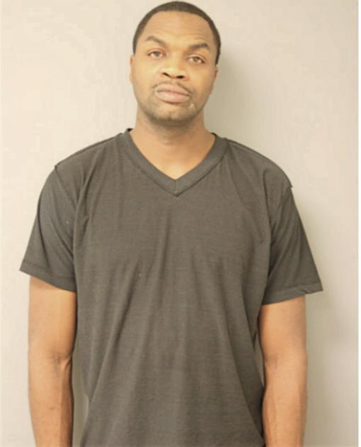 ANTWAINE R CAMPBELL, Cook County, Illinois