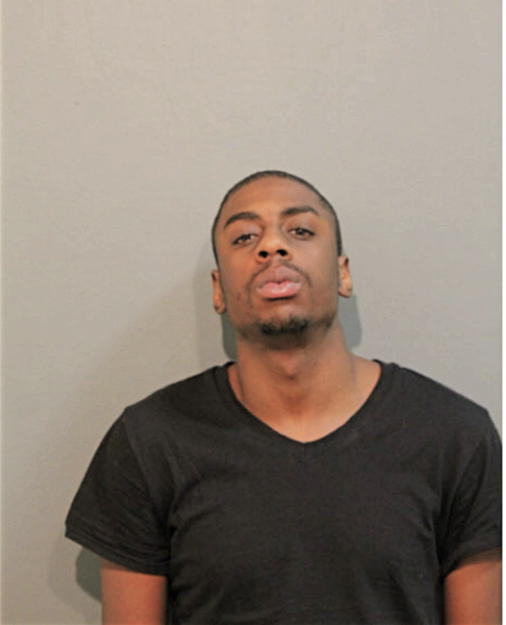 TYLER J CAMPBELL, Cook County, Illinois