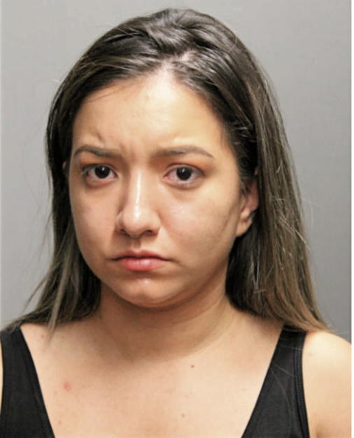 ADORRIA LUPE CARDONA, Cook County, Illinois