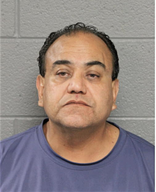 MARK A CARRILLO, Cook County, Illinois