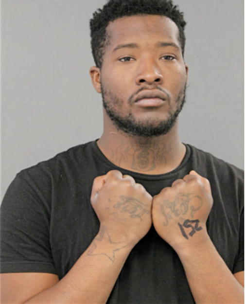 DENNIS J CARTHARN, Cook County, Illinois