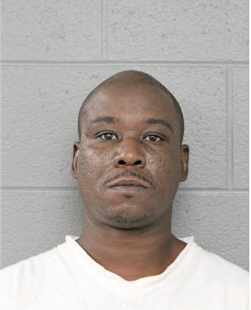 CHRISTOPHER J CHATMAN, Cook County, Illinois