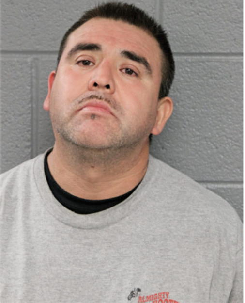 HERMINIO CHAVEZ, Cook County, Illinois