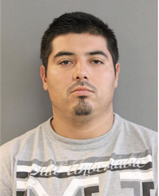 JAVIER CHAVEZ, Cook County, Illinois