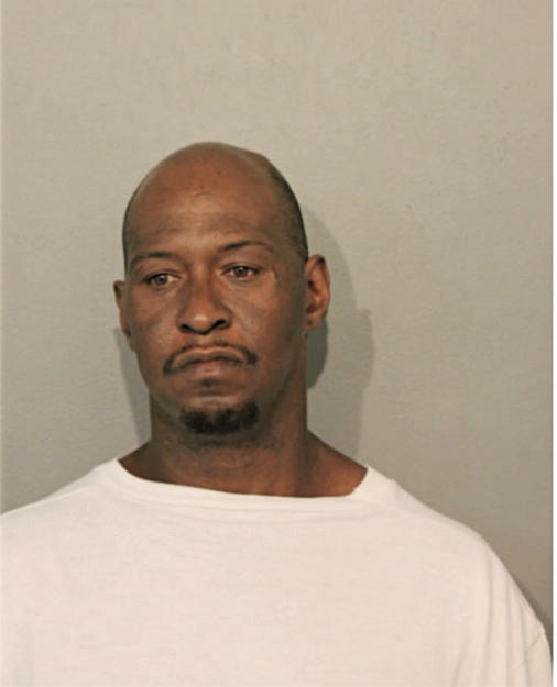 MOSES CHEEK, Cook County, Illinois