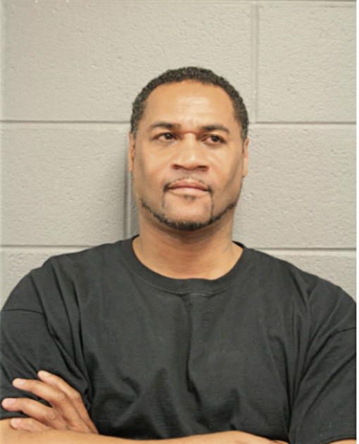 LASHION J CHESTER, Cook County, Illinois