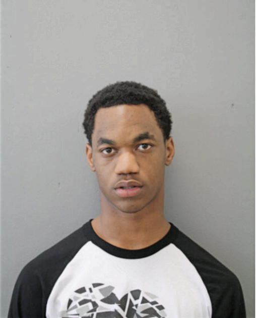 DEVONTA COLBERT, Cook County, Illinois