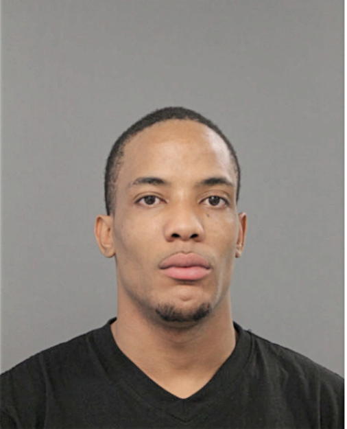 JAWAUN A COLEMAN, Cook County, Illinois
