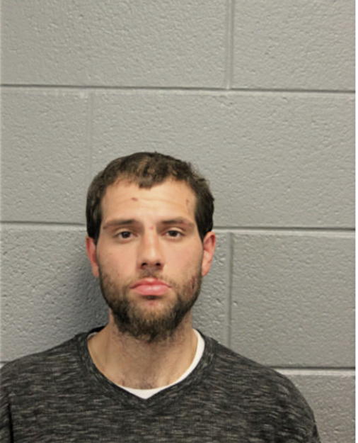 JOSEPH J COLLADO, Cook County, Illinois