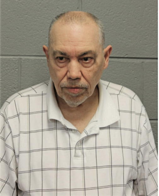 OSCAR COLON, Cook County, Illinois