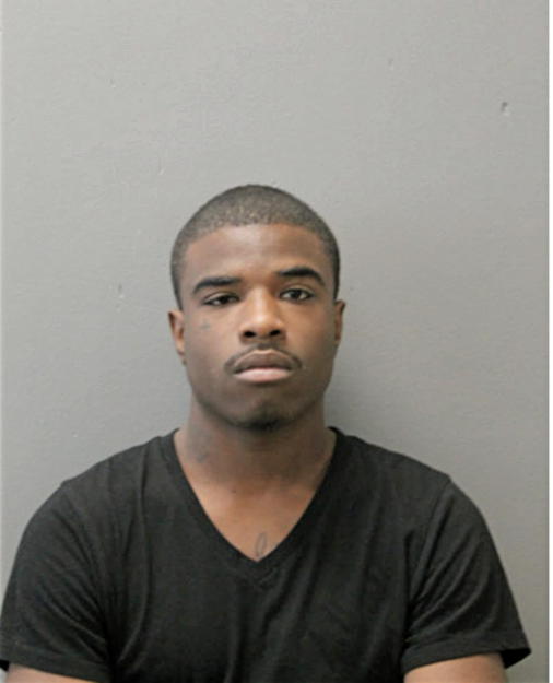 DARNELL N COMPTON, Cook County, Illinois