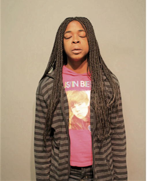 LINDA L COPELAND, Cook County, Illinois