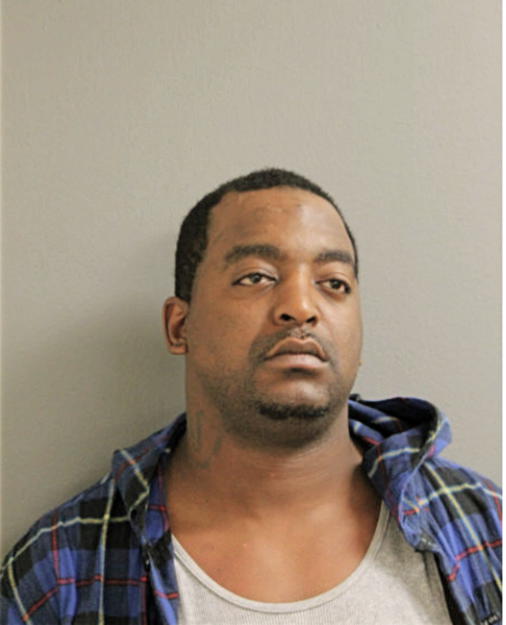 RONALD E CROSBY, Cook County, Illinois