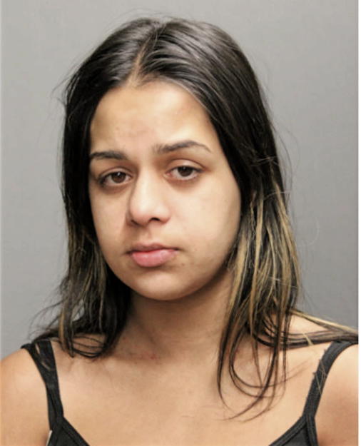 TABITHA BLUEBERRY CUITO, Cook County, Illinois