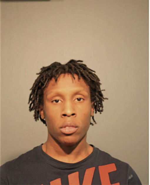 JATAYVION DAVIS, Cook County, Illinois