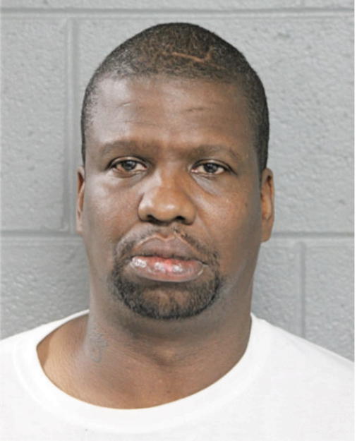 VINCENT L DAVIS, Cook County, Illinois