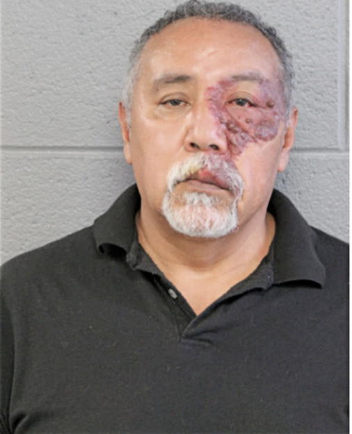 GUSTAVO GOMEZ DE LA CASA-MEJIA, Cook County, Illinois