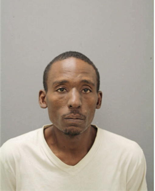 MICHAEL D DEAN, Cook County, Illinois