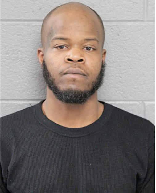 CHARLES T EDWARDS, Cook County, Illinois