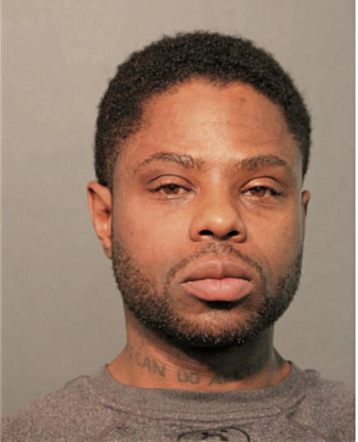 ABENA B EVANS, Cook County, Illinois