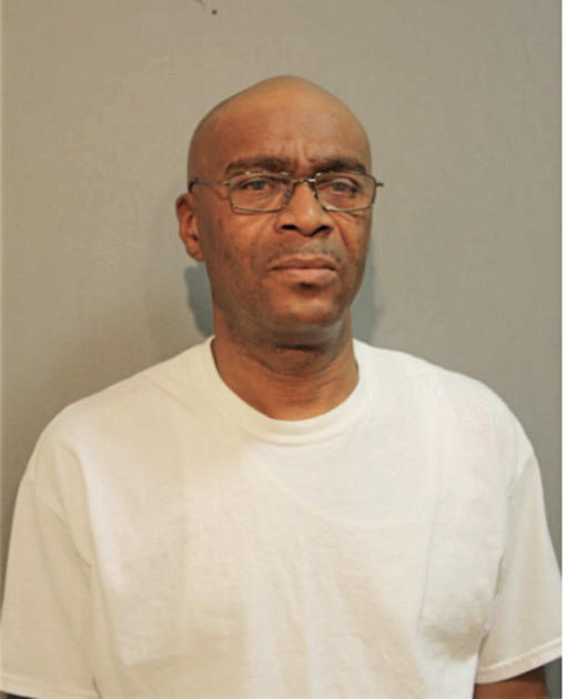 MELVIN EWING, Cook County, Illinois
