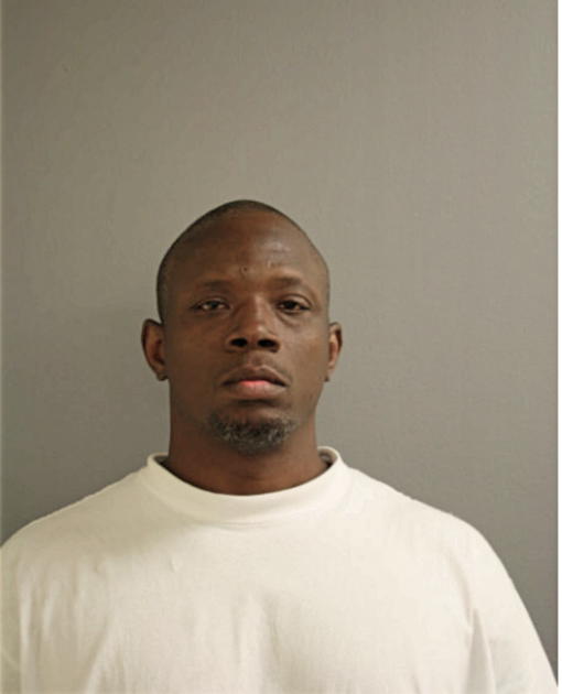 GEORGE FIELDS, Cook County, Illinois