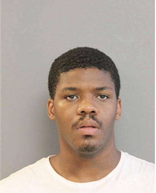 JAQUAN RAHEEM FLEMING, Cook County, Illinois