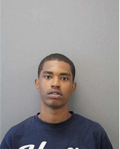ULYSSES FLOYD, Cook County, Illinois