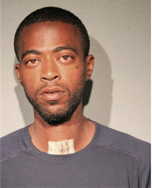 CLARENCE E FREEMAN, Cook County, Illinois
