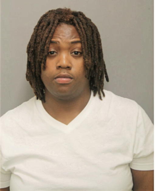 SIERRA FULLILOVE, Cook County, Illinois