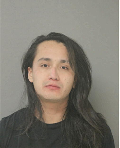 EDGAR GARCIA, Cook County, Illinois