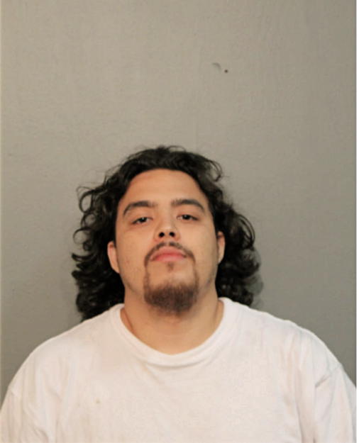 JONATHAN G GARCIA, Cook County, Illinois