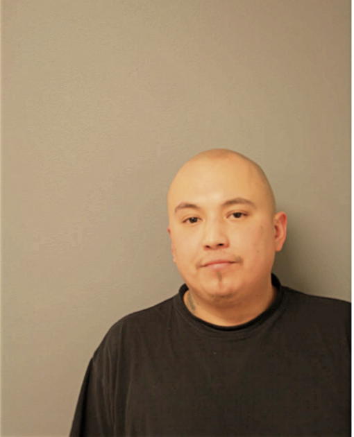 EUGENE GARZA, Cook County, Illinois