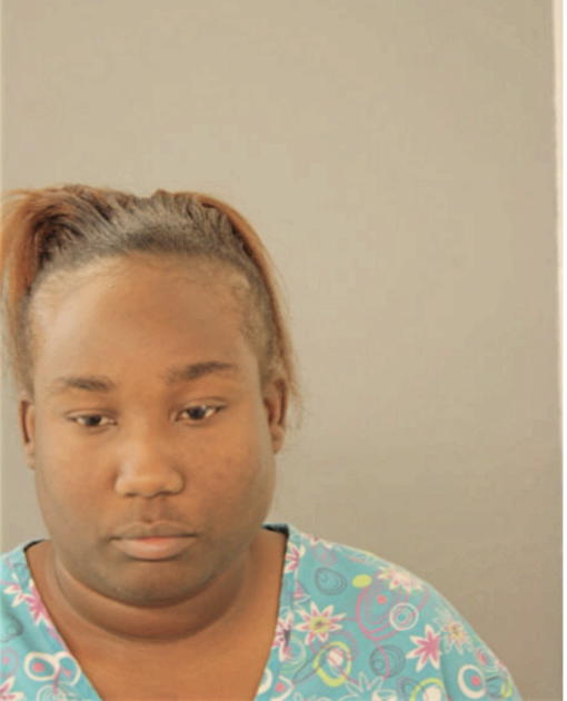 JONITA T GASTON, Cook County, Illinois