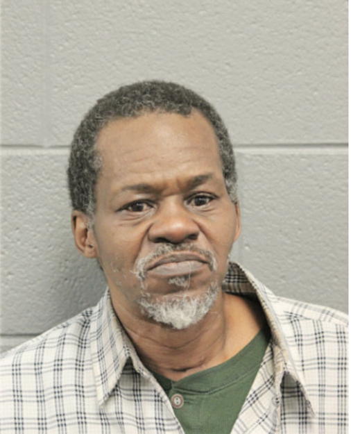 THOMAS GIBSON, Cook County, Illinois