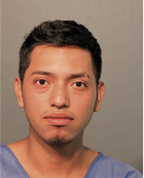 VAGNER ULISES GODINEZ-GOMEZ, Cook County, Illinois