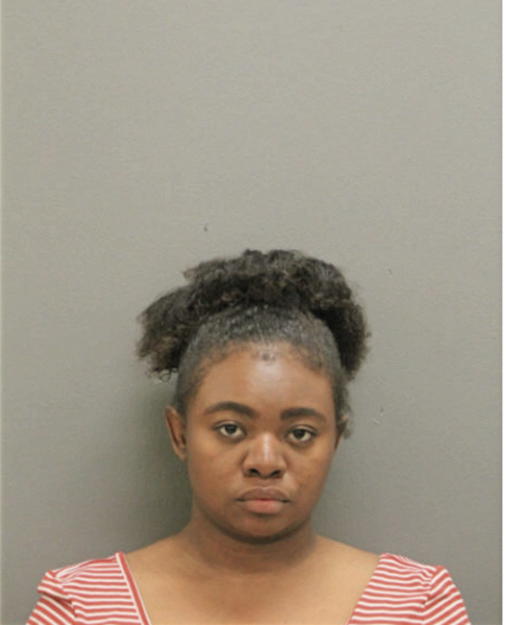 HIRENE C GRAYSON, Cook County, Illinois
