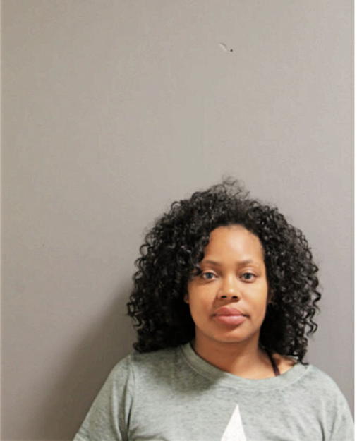 DORTHY M GREEN, Cook County, Illinois