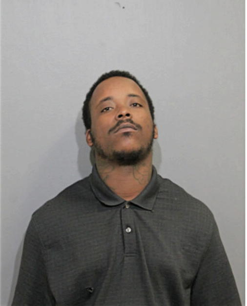 DESMOND A GREER, Cook County, Illinois