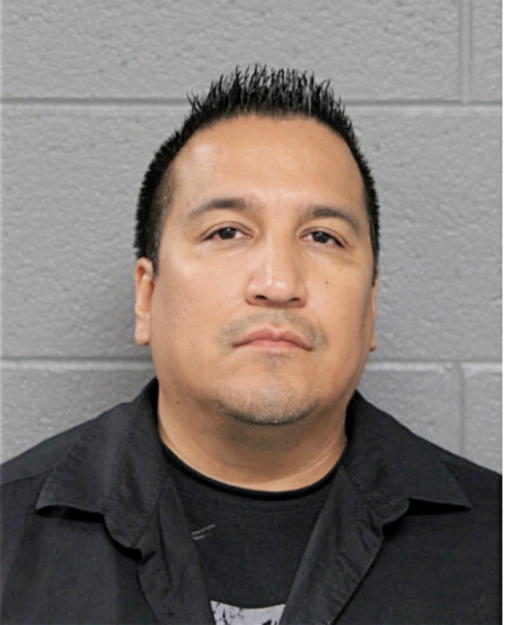 EDWARD A GUTIERREZ, Cook County, Illinois