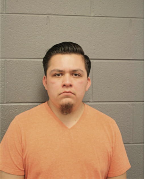JULIO D GUTIERREZ, Cook County, Illinois